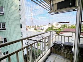 1 Schlafzimmer Appartement zu vermieten im Lumpini Ville Cultural Center, Sam Sen Nok