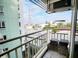 1 Bedroom Condo for rent at Lumpini Ville Cultural Center, Sam Sen Nok