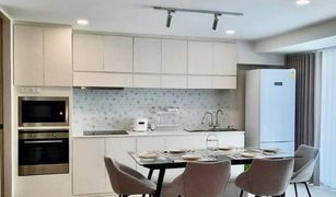 1 Bedroom Condo for sale in Chantharakasem, Bangkok The Waterford Royal Suit Senanikom