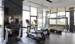 Fotos 2 of the Fitnessstudio at HQ By Sansiri