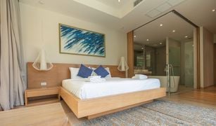 3 Bedrooms Villa for sale in Choeng Thale, Phuket Trichada Villas