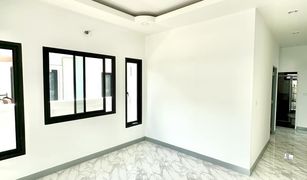 3 Bedrooms House for sale in Nong Ki, Buri Ram Siri Manee Phase 1 Nong Ki