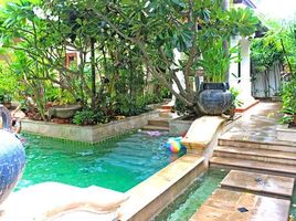 2 Schlafzimmer Villa zu verkaufen im Viewtalay Marina, Na Chom Thian, Sattahip, Chon Buri, Thailand