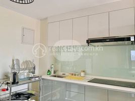 2 Bedroom Apartment for rent at Condominuim for Rent, Tuek L'ak Ti Pir