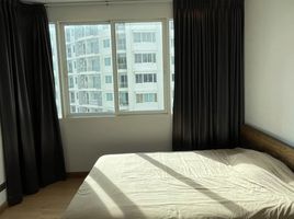 2 Schlafzimmer Wohnung zu verkaufen im Supalai Wellington, Huai Khwang