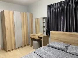 3 Bedroom Townhouse for rent at The Connect Onnut 2, Prawet