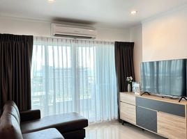 ขายคอนโด 1 ห้องนอน ในโครงการ ลุมพินี พาร์ค บีช จอมเทียน, เมืองพัทยา