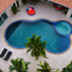 5 Schlafzimmer Haus zu vermieten im Miami Villas, Pong