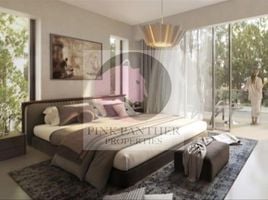 3 Schlafzimmer Villa zu verkaufen im Reem Hills, Makers District, Al Reem Island