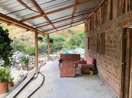  Grundstück zu verkaufen in Loja, Loja, Vilcabamba Victoria