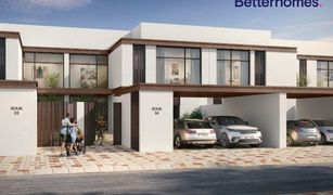 3 Bedrooms Villa for sale in Saadiyat Beach, Abu Dhabi Al Jubail Island