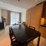 1 Schlafzimmer Wohnung zu vermieten im Saladaeng Residences, Si Lom