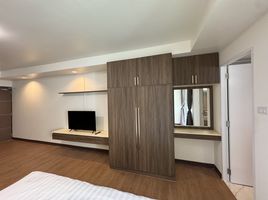 Studio Condo for sale at Pattaya Beach Condo, Nong Prue