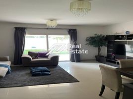 2 Bedroom House for sale at Mediterranean Style, Al Reef Villas, Al Reef