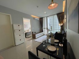 1 Bedroom Condo for sale at TC Green Rama 9, Huai Khwang, Huai Khwang, Bangkok