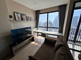 1 Bedroom Condo for rent at Ashton Chula-Silom, Si Phraya