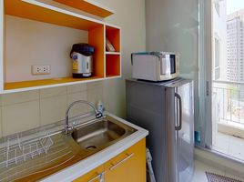 1 Bedroom Condo for rent at Life @ Sukhumvit 65, Phra Khanong