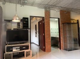 2 Schlafzimmer Wohnung zu vermieten im Palm Pavillion 2, Chong Nonsi