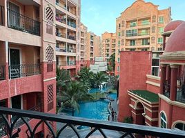 1 Bedroom Apartment for sale at Seven Seas Condo Jomtien, Nong Prue