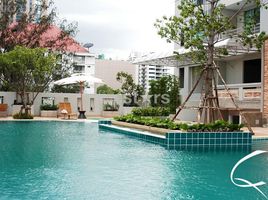 4 Bedroom Apartment for rent at Queens Park View, Khlong Tan, Khlong Toei