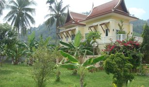 3 Bedrooms Villa for sale in Sakhu, Phuket 