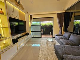 2 спален Дом в аренду в The Maple Pattaya, Huai Yai, Паттая, Чонбури