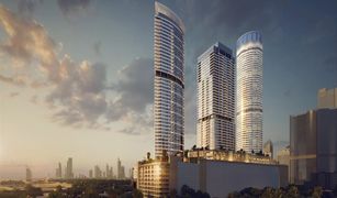 Квартира, 2 спальни на продажу в Al Sufouh Road, Дубай Palm Beach Towers 3