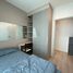 2 Schlafzimmer Wohnung zu vermieten im Noble Revolve Ratchada, Huai Khwang, Huai Khwang
