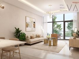 4 Bedroom Villa for sale at The Sterling West, Burj Views, Downtown Dubai