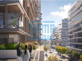 1 Bedroom Apartment for sale at Saadiyat Grove, Saadiyat Island, Abu Dhabi