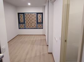 Studio Appartement zu verkaufen im Life Rama 4 - Asoke, Khlong Toei