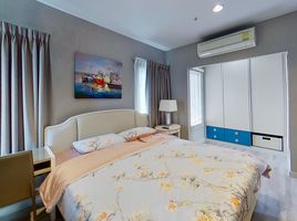 2 Schlafzimmer Wohnung zu verkaufen im Centric Sea, Nong Prue