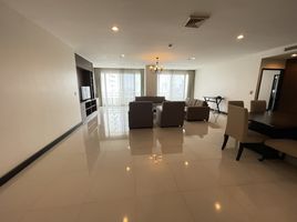 4 Bedroom Apartment for rent at Charoenjai Place, Khlong Tan Nuea