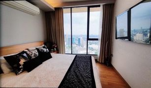 2 Bedrooms Condo for sale in Khlong Tan, Bangkok The Lumpini 24