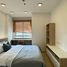 1 Bedroom Condo for rent at Centric Scene Ratchavipha, Wong Sawang