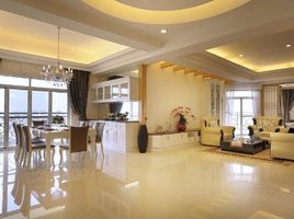 2 Bedroom Condo for rent at The Flemington, Ward 15, District 11