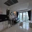 1 Schlafzimmer Appartement zu vermieten im Grand Avenue Residence, Nong Prue