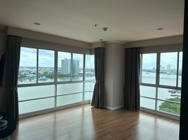 3 Schlafzimmer Wohnung zu verkaufen im Lumpini Park Riverside Rama 3, Bang Phongphang, Yan Nawa