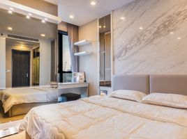 1 Schlafzimmer Appartement zu vermieten im Ashton Asoke, Khlong Toei Nuea