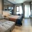 Studio Condo for rent at Life One Wireless, Lumphini