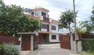 5 Bedrooms House for sale in Bang Khu Wat, Pathum Thani 