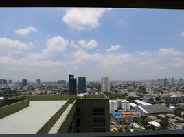 2 Bedroom Penthouse for sale at Noble Solo, Khlong Tan Nuea, Watthana, Bangkok