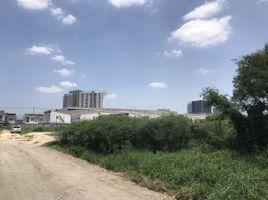  Land for sale in Samut Prakan, Bang Kaeo, Bang Phli, Samut Prakan