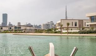 4 Schlafzimmern Villa zu verkaufen in District 7, Dubai District One Phase lii