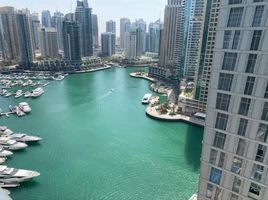 2 Bedroom Condo for sale at Damac Heights at Dubai Marina, Marina Gate