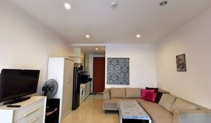 1 Bedroom Condo for sale in Nong Prue, Pattaya Diamond Suites Resort Condominium