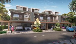 4 Habitaciones Adosado en venta en Layan Community, Dubái Camelia