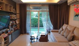 3 Bedrooms House for sale in Suan Luang, Bangkok Passorn Prestige Luxe Pattanakarn 38