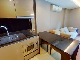 1 Schlafzimmer Wohnung zu vermieten im The Address Sukhumvit 61, Khlong Tan Nuea