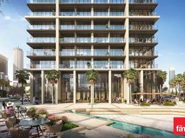 1 Bedroom Condo for sale at Peninsula Four, Churchill Towers, Business Bay, Dubai